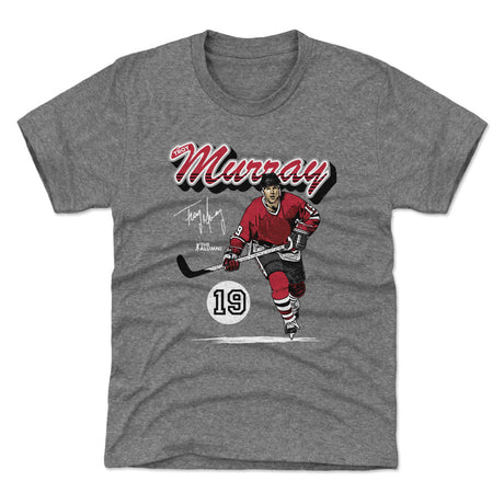 Troy Murray Kids T-Shirt | 500 LEVEL