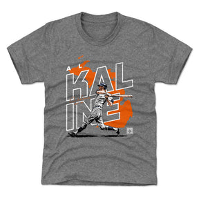 Al Kaline Kids T-Shirt | 500 LEVEL