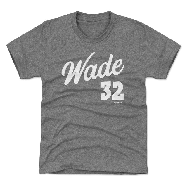 Dean Wade Kids T-Shirt | 500 LEVEL