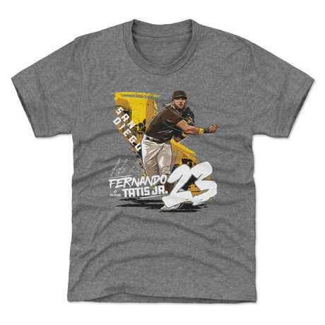 Fernando Tatis Jr. Kids T-Shirt | 500 LEVEL