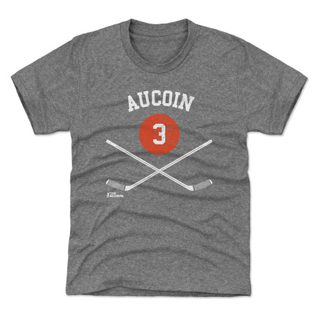 Adrian Aucoin Kids T-Shirt | 500 LEVEL