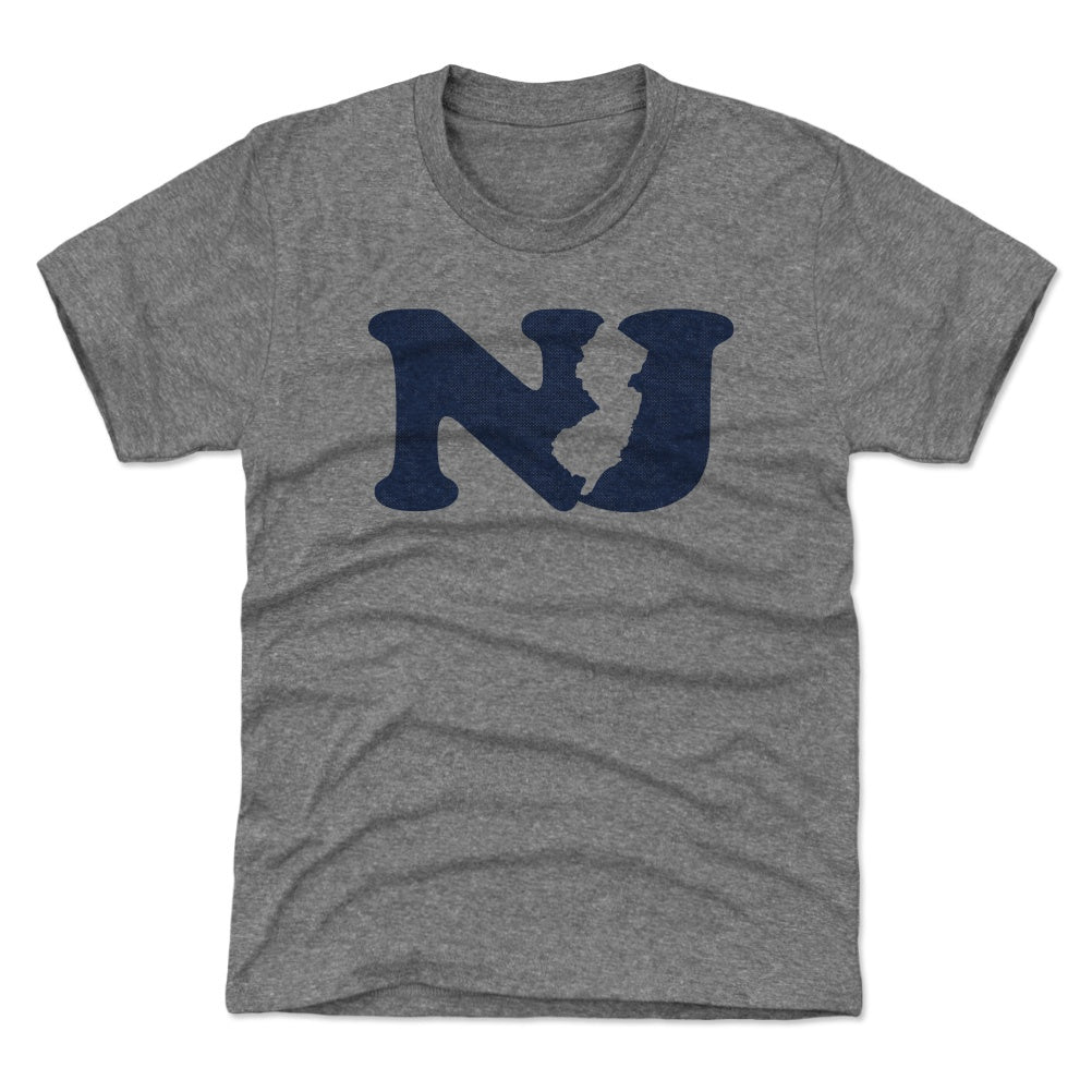 New Jersey Kids T-Shirt | 500 LEVEL