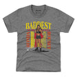 Ronda Rousey Kids T-Shirt | 500 LEVEL