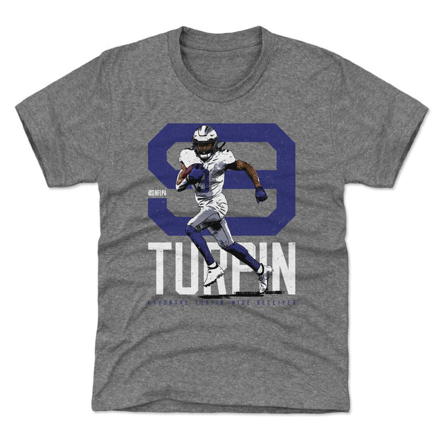KaVontae Turpin Kids T-Shirt | 500 LEVEL