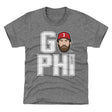 Bryce Harper Kids T-Shirt | 500 LEVEL