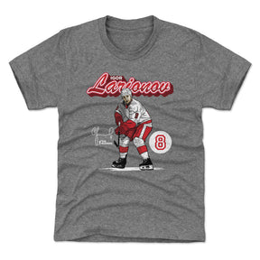 Igor Larionov Kids T-Shirt | 500 LEVEL
