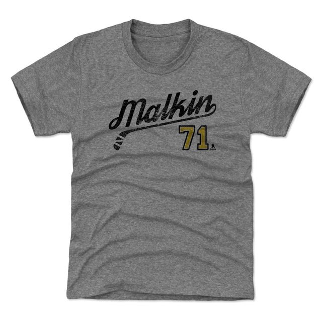 Evgeni Malkin Kids T-Shirt | 500 LEVEL