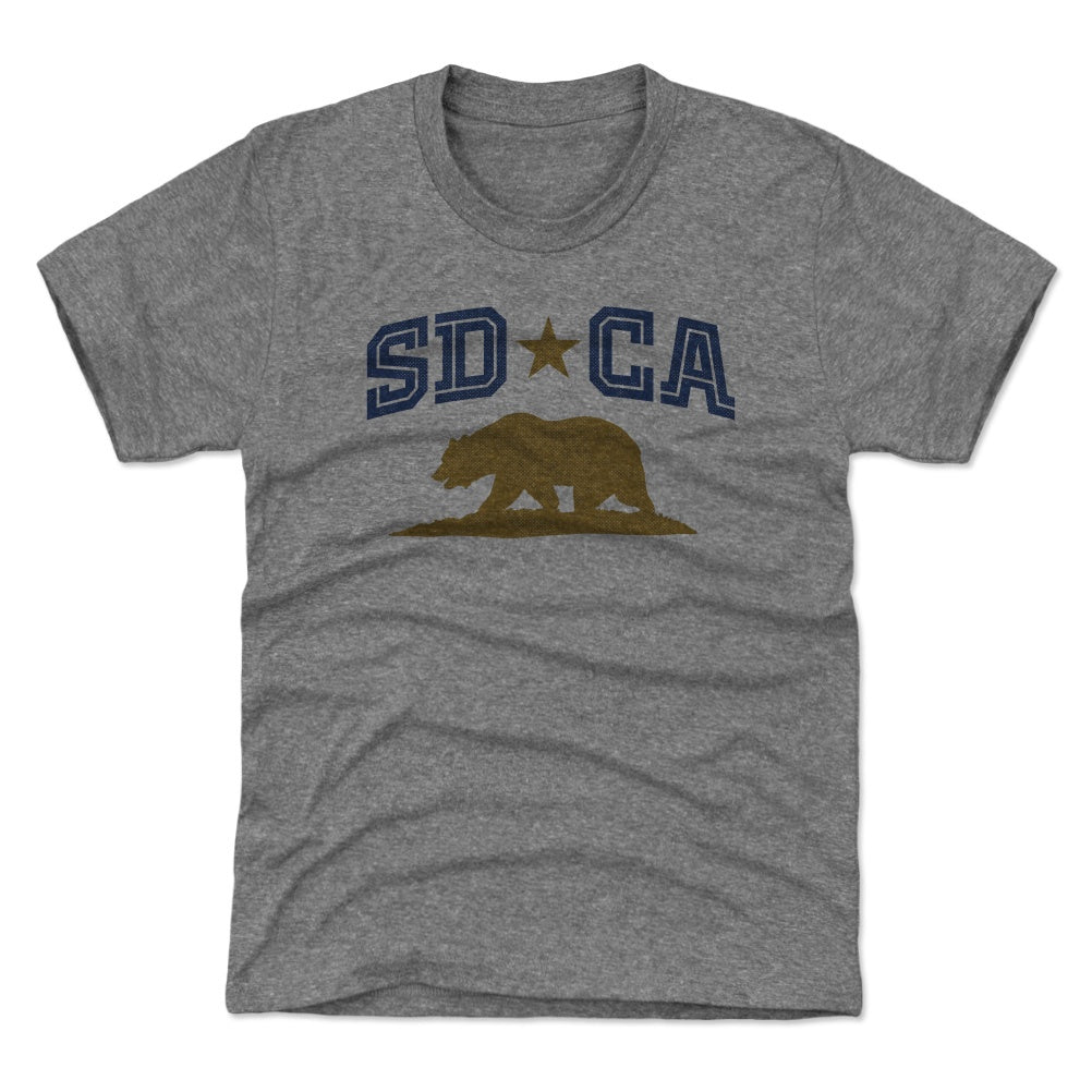 San Diego Kids T-Shirt | 500 LEVEL