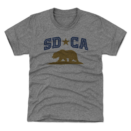 San Diego Kids T-Shirt | 500 LEVEL