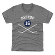 Aleksander Barkov Kids T-Shirt | 500 LEVEL