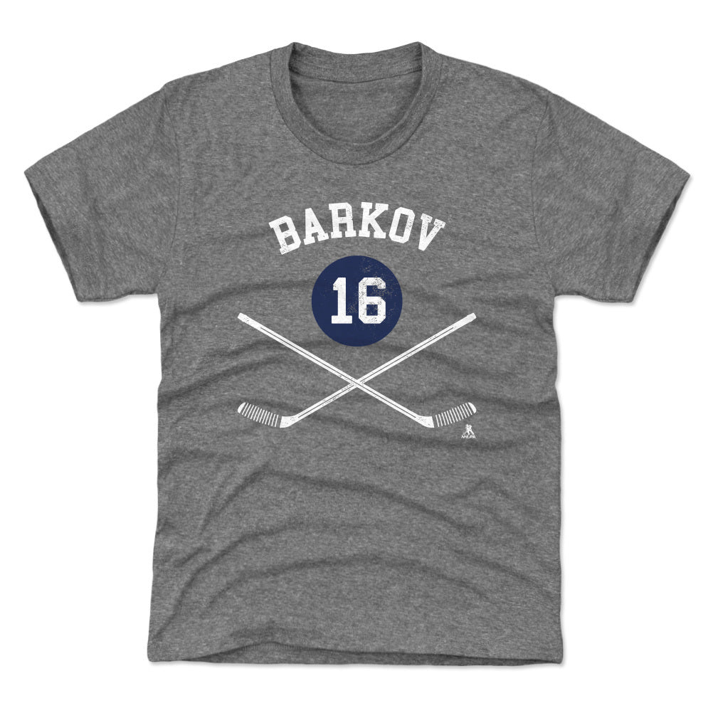 Aleksander Barkov Kids T-Shirt | 500 LEVEL
