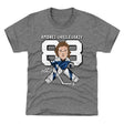 Andrei Vasilevskiy Kids T-Shirt | 500 LEVEL