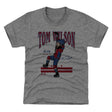 Tom Wilson Kids T-Shirt | 500 LEVEL