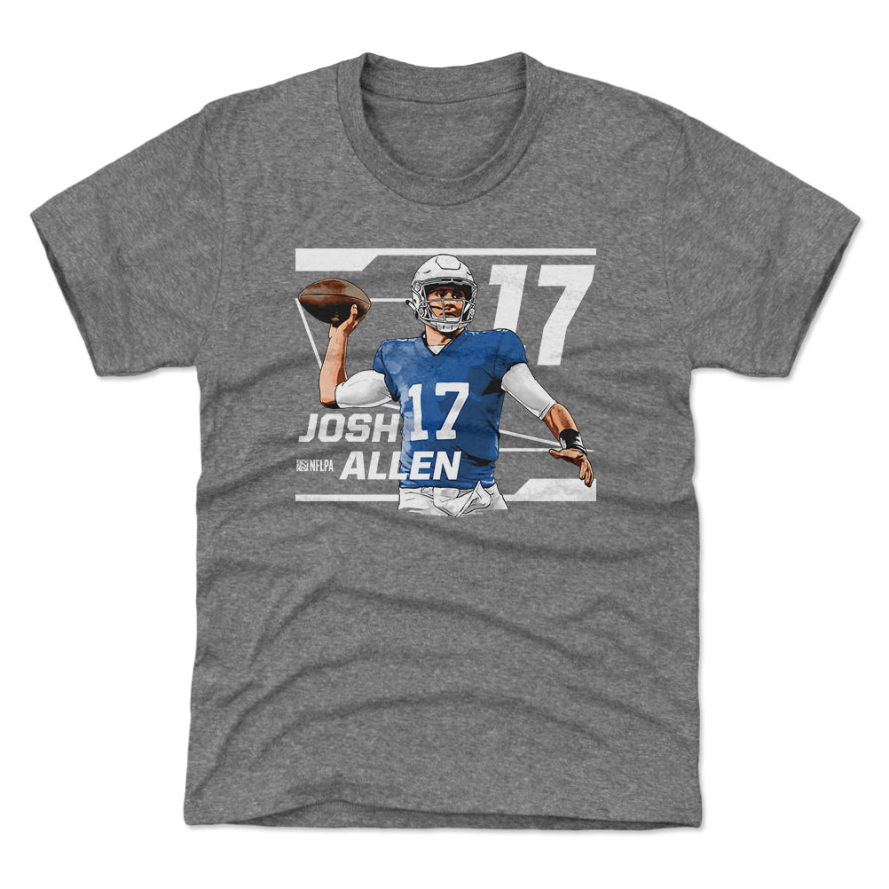 Josh Allen Kids T-Shirt | 500 LEVEL