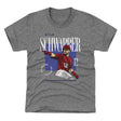 Kyle Schwarber Kids T-Shirt | 500 LEVEL