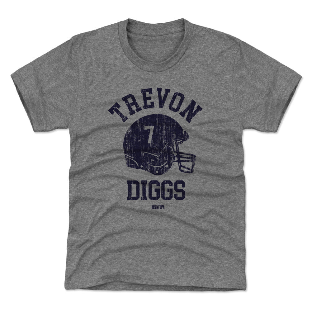 Trevon Diggs Kids T-Shirt | 500 LEVEL