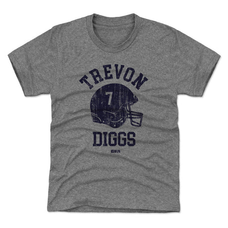 Trevon Diggs Kids T-Shirt | 500 LEVEL