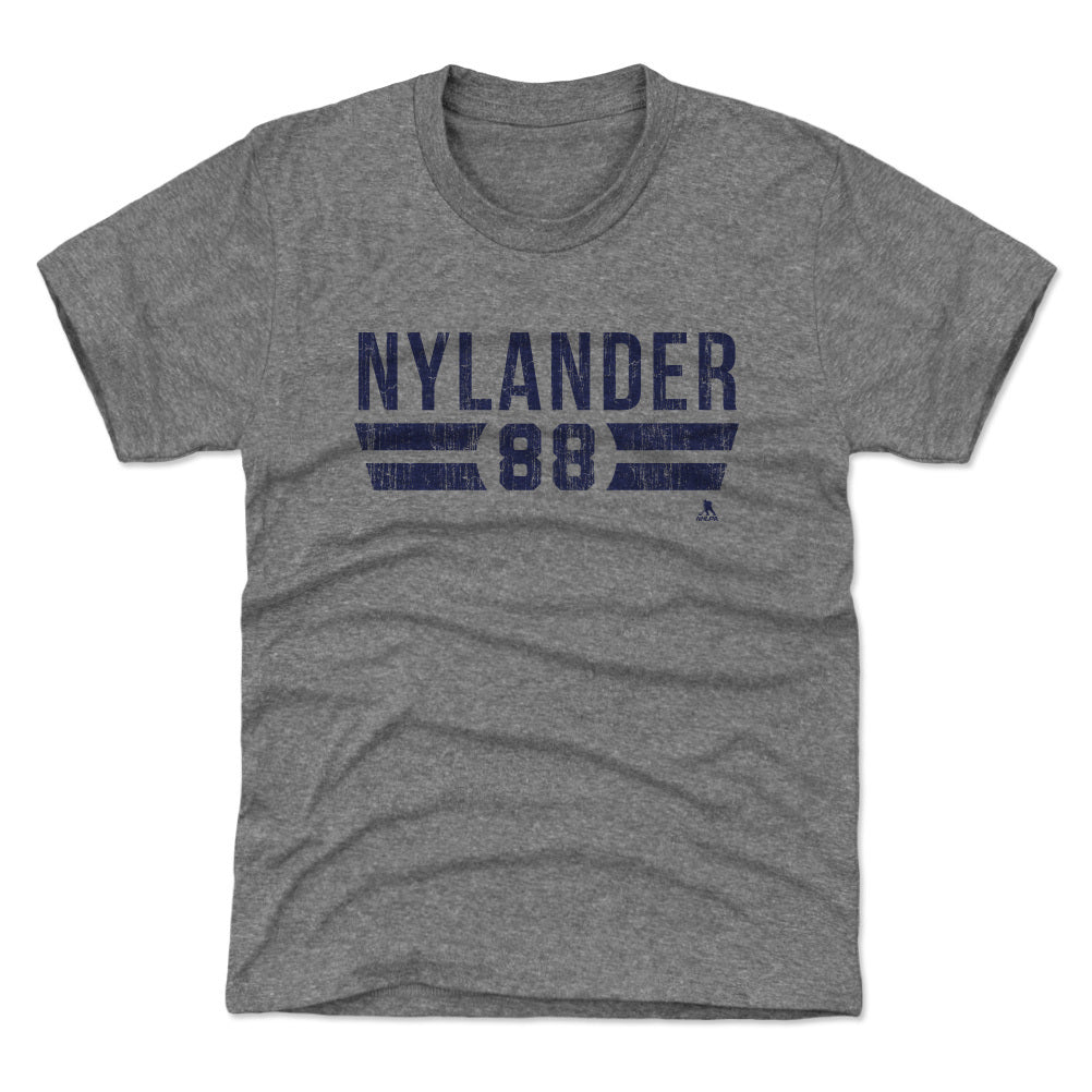 William Nylander Kids T-Shirt | 500 LEVEL