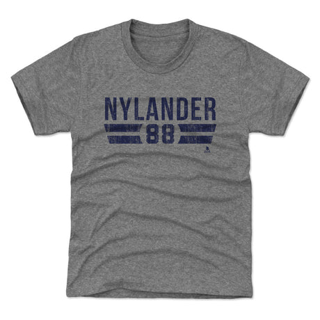 William Nylander Kids T-Shirt | 500 LEVEL