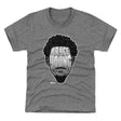 Bryce Young Kids T-Shirt | 500 LEVEL