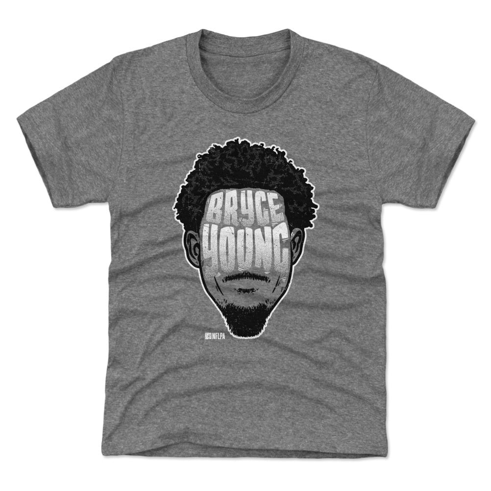 Bryce Young Kids T-Shirt | 500 LEVEL