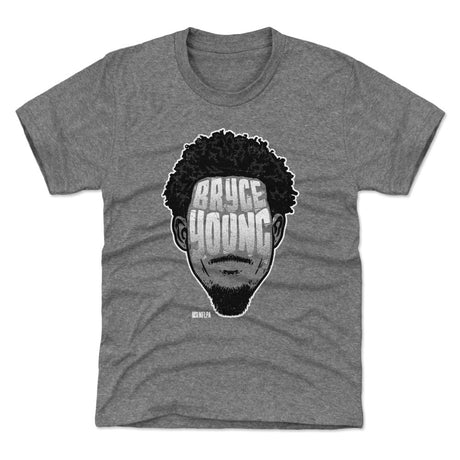 Bryce Young Kids T-Shirt | 500 LEVEL