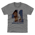 Eddie Mathews Kids T-Shirt | 500 LEVEL