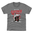 Eddie Giacomin Kids T-Shirt | 500 LEVEL
