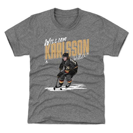 William Karlsson Kids T-Shirt | 500 LEVEL