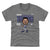 Deuce Vaughn Kids T-Shirt | 500 LEVEL