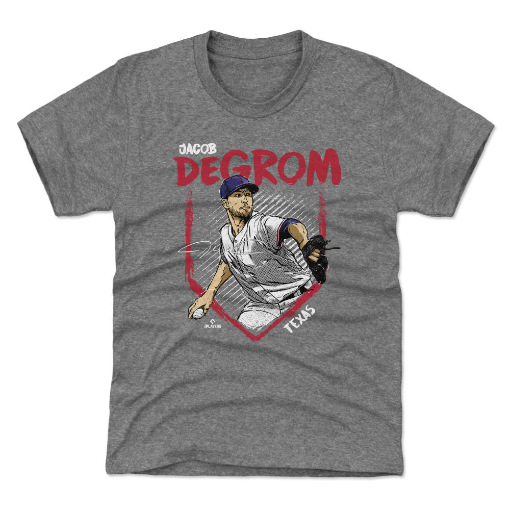 Jacob deGrom Kids T-Shirt | 500 LEVEL