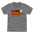 Joe Burrow Kids T-Shirt | 500 LEVEL