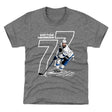 Victor Hedman Kids T-Shirt | 500 LEVEL