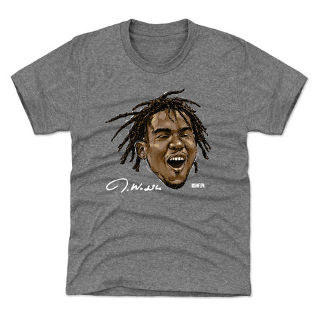Jaylen Waddle Kids T-Shirt | 500 LEVEL
