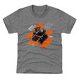 Denzel Ward Kids T-Shirt | 500 LEVEL