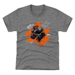 Denzel Ward Kids T-Shirt | 500 LEVEL