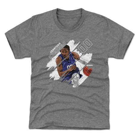 Jonathan Kuminga Kids T-Shirt | 500 LEVEL