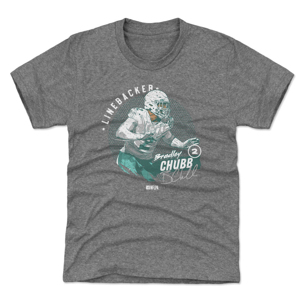 Bradley Chubb Kids T-Shirt | 500 LEVEL