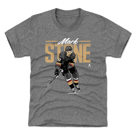 Mark Stone Kids T-Shirt | 500 LEVEL