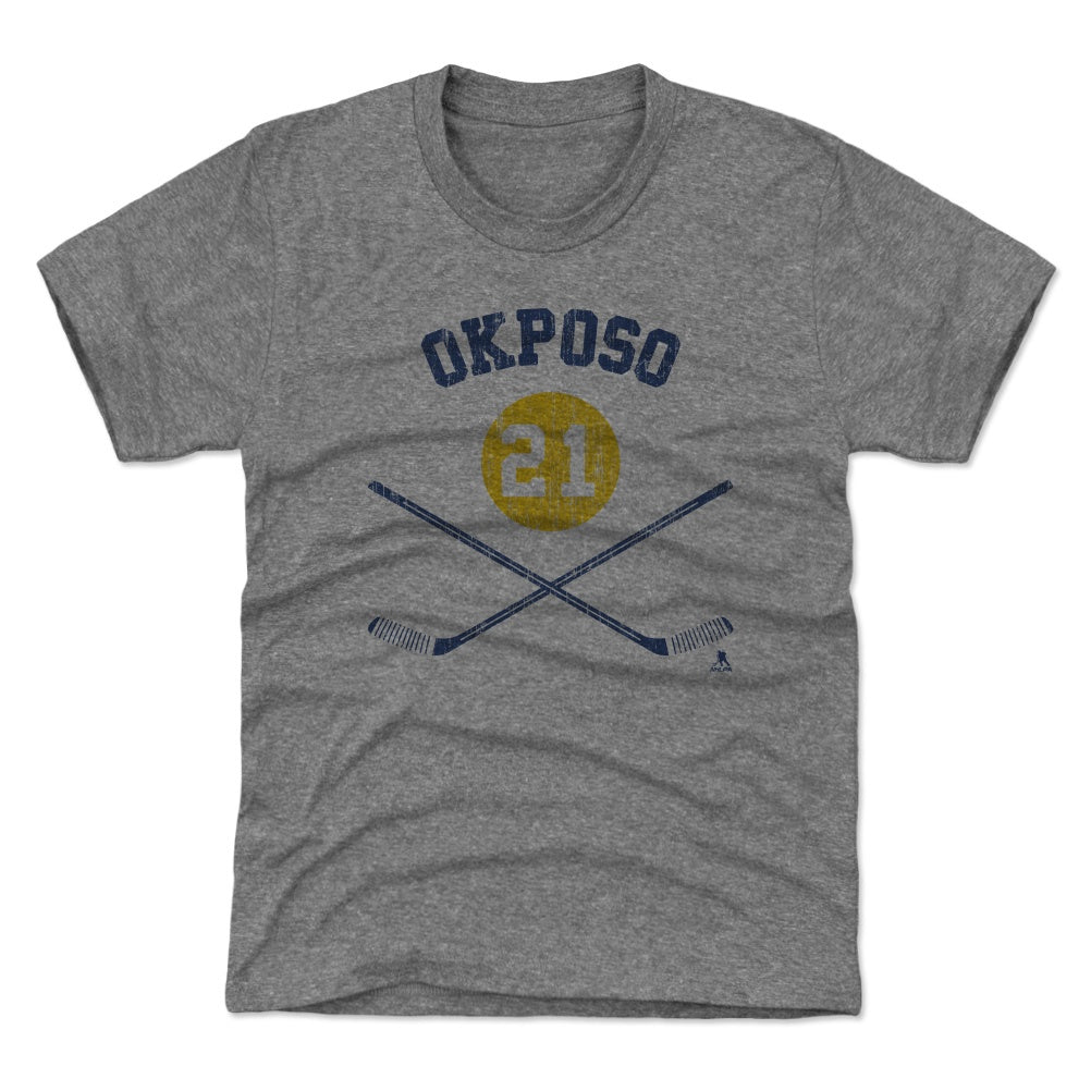 Kyle Okposo Kids T-Shirt | 500 LEVEL