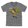 Lauri Markkanen Kids T-Shirt | 500 LEVEL