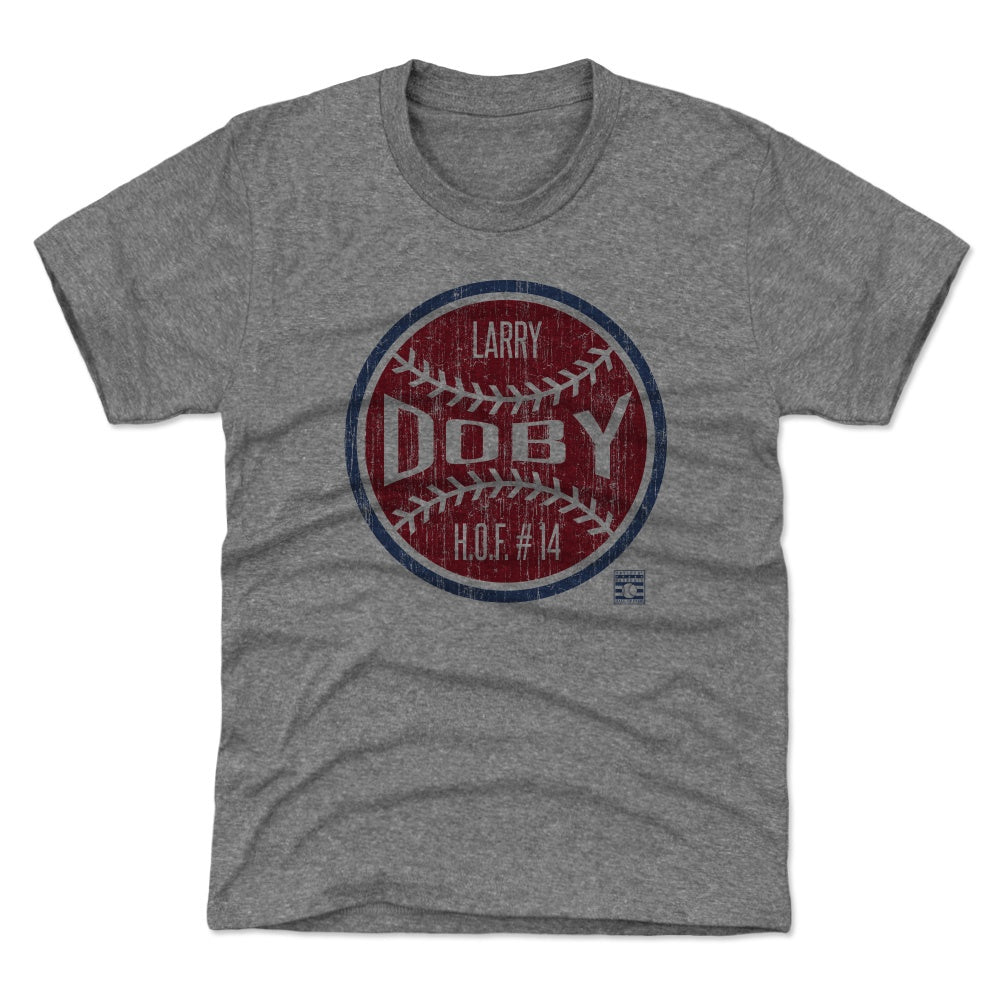 Larry Doby Kids T-Shirt | 500 LEVEL