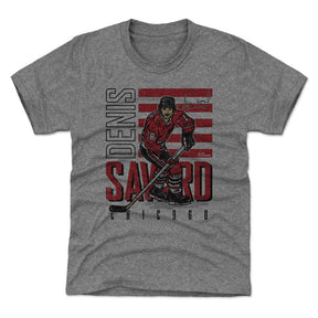 Denis Savard Kids T-Shirt | 500 LEVEL