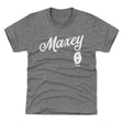 Tyrese Maxey Kids T-Shirt | 500 LEVEL