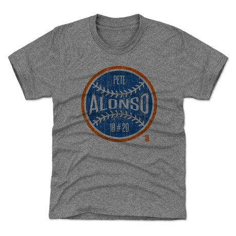 Pete Alonso Kids T-Shirt | 500 LEVEL