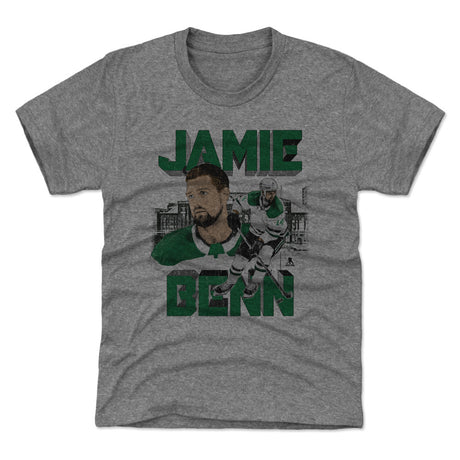 Jamie Benn Kids T-Shirt | 500 LEVEL