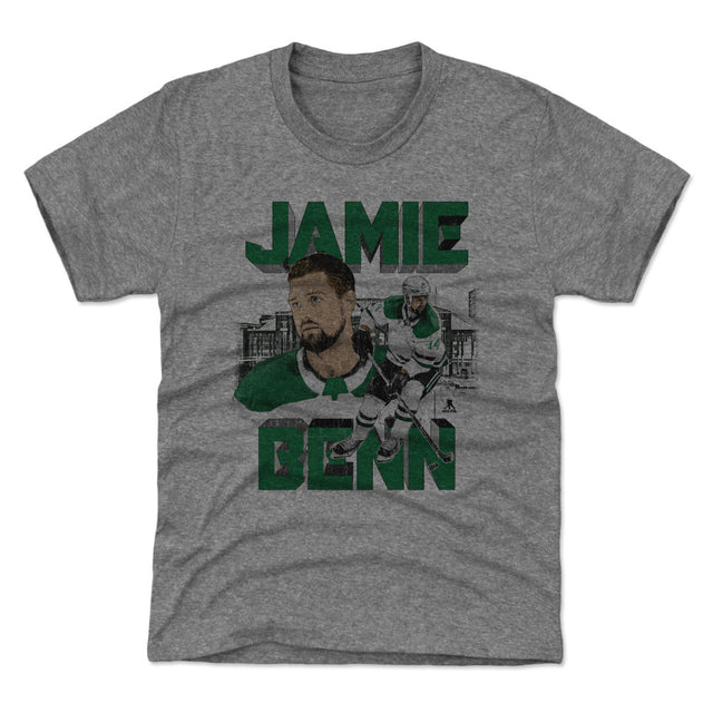 Jamie Benn Kids T-Shirt | 500 LEVEL