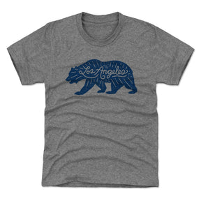 Los Angeles Kids T-Shirt | 500 LEVEL