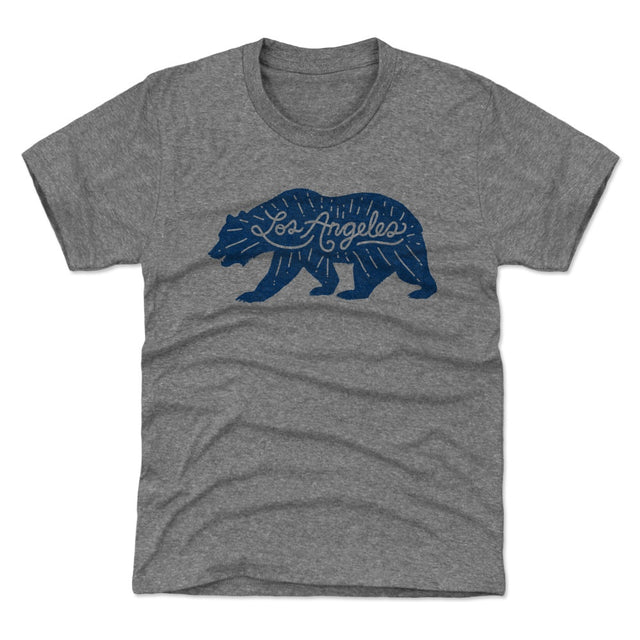 Los Angeles Kids T-Shirt | 500 LEVEL