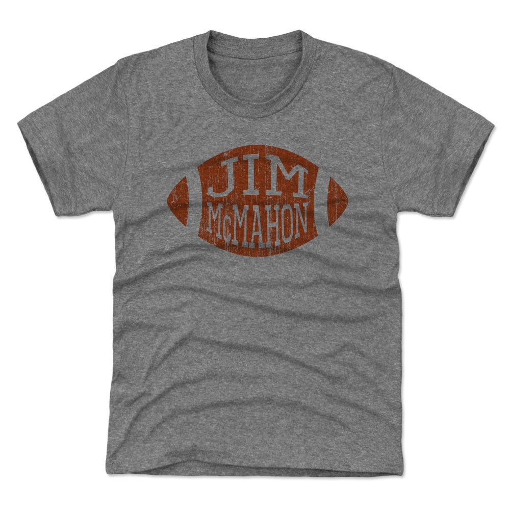 Jim McMahon Kids T-Shirt | 500 LEVEL